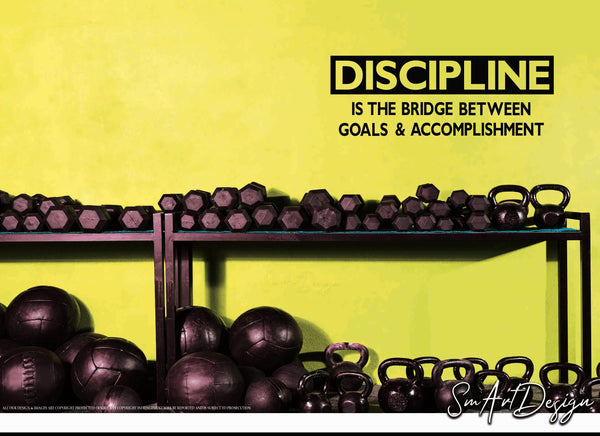 Discipline