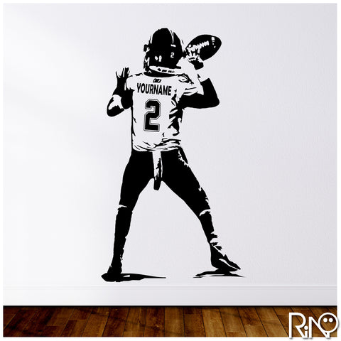Football Decal 🏈🏈