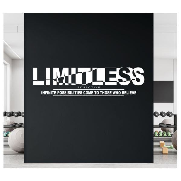 Limitless