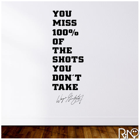 The Great Hockey Quotes
