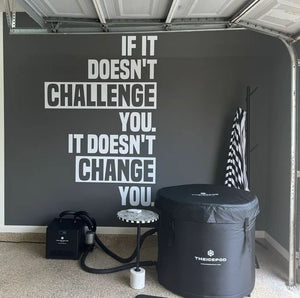 Challenge you