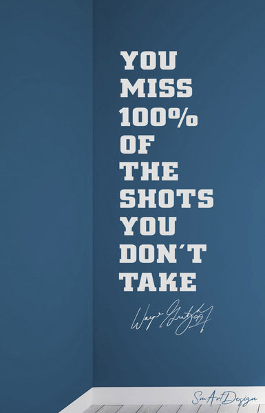The Great Hockey Quotes