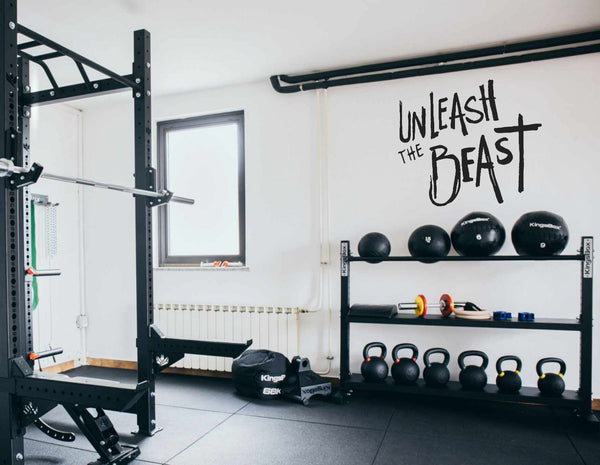Unleash The Beast