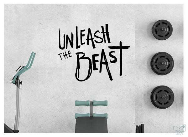Unleash The Beast
