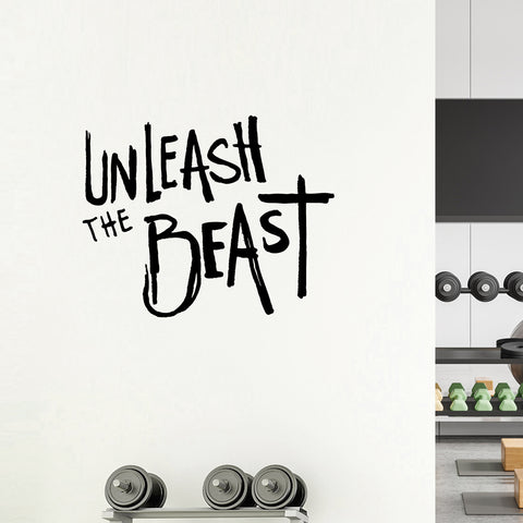 Unleash The Beast