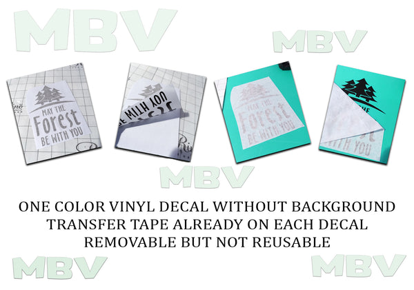 Custom Decal - INSTAGRAM - personalized Text vinyl sticker- wall decal - car window - laptop
