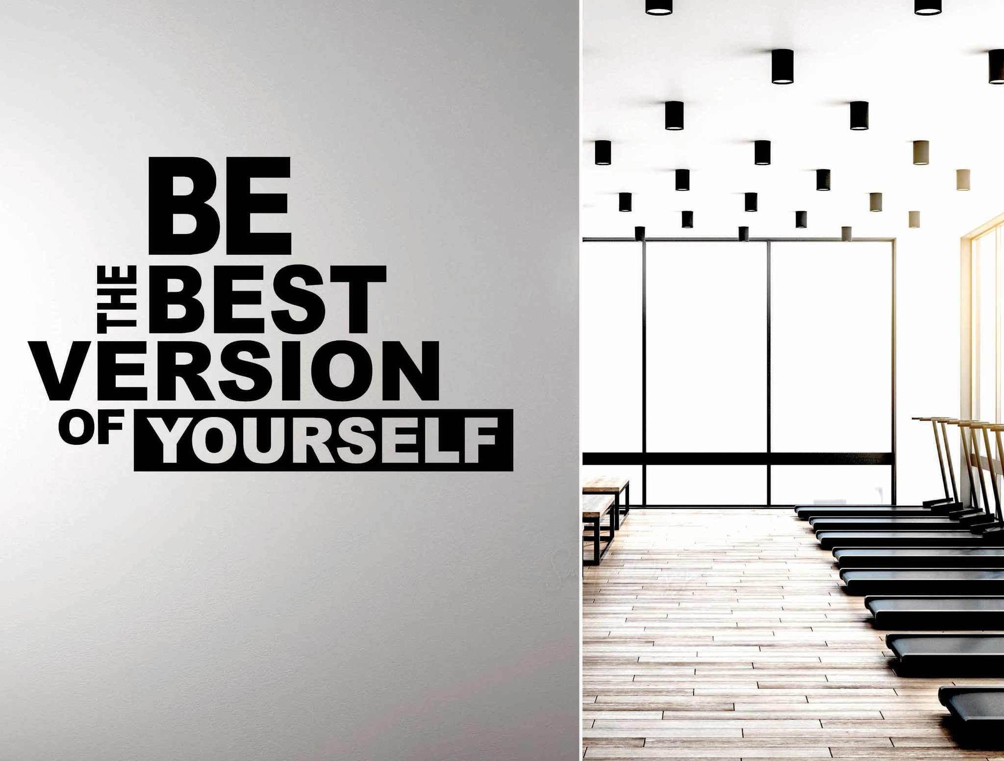 Be the Best Version of Yourself