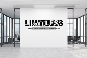Limitless