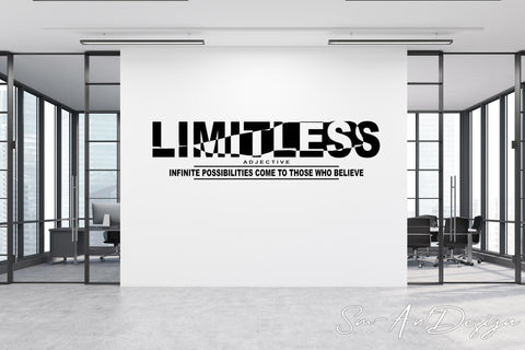 Limitless